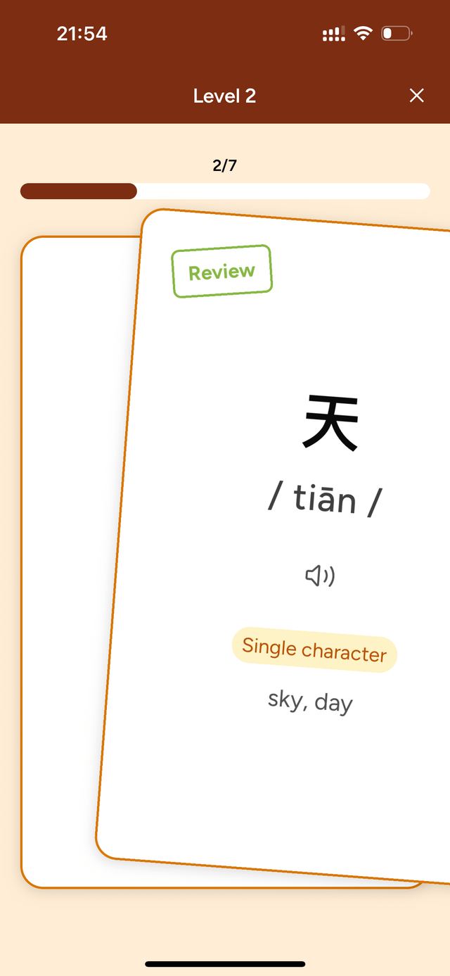 Unlock New Characters Preview